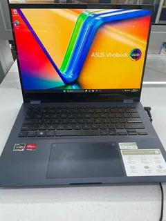 ASU’s vivobook S14