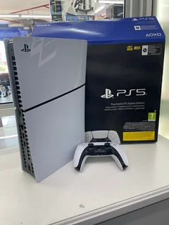 Sony PlayStation 5 slim
