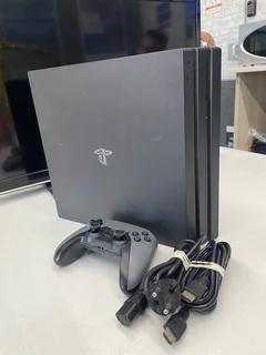 Sony PlayStation 4 pro