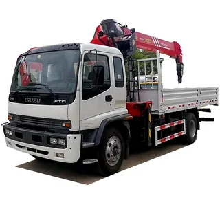 We have Crane Truck for Hire around call or WhatsApp at &#43;27 787441633