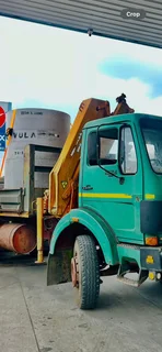 We have Crane Truck for Hire around call or WhatsApp at &#43;27 787441633