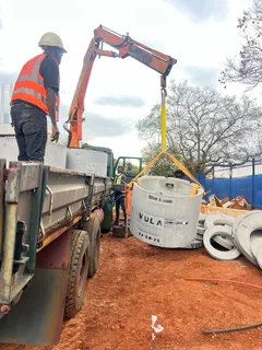 We have Crane Truck for Hire around call or WhatsApp at &#43;27 787441633