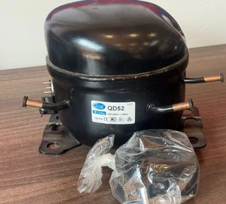 Household appliances