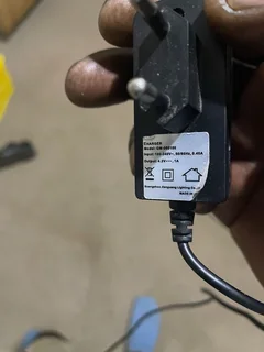 Household appliances