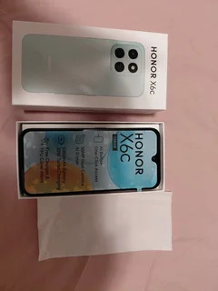 Honor X6c