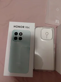 Honor X6c
