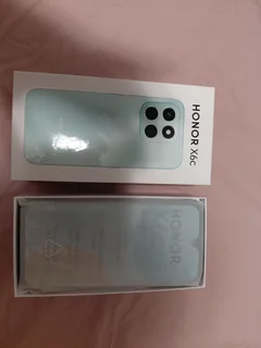 Honor X6c