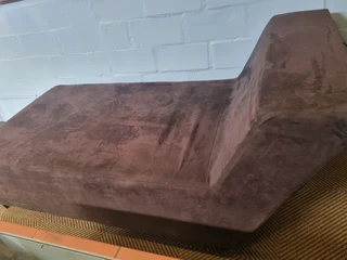 Chaise lounge size 188x100x91cm