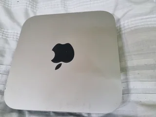 Mac mini 2014 1terabyte