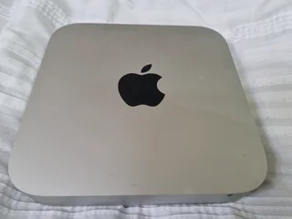 Mac mini 2014 1terabyte