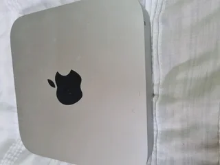 Mac mini 2014 1terabyte