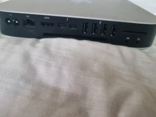 Mac mini 2014 1terabyte