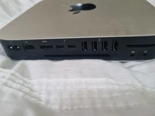 Mac mini 2014 1terabyte