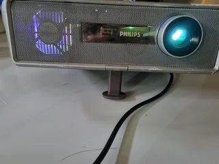 Philips projector