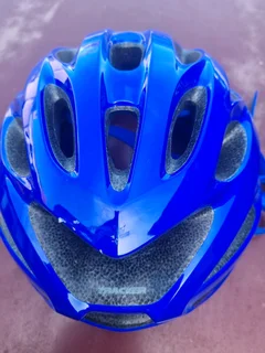 Bell bicycle helmet