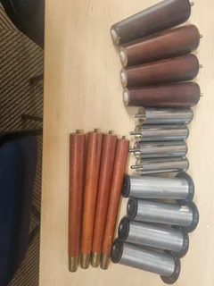 Sofa legs each set R100