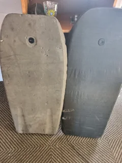 Old 3 boogie boards