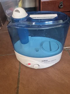 Salton humidifier 7 litre