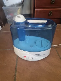 Salton humidifier 7 litre