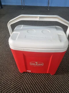 Cooler box size 26 litre