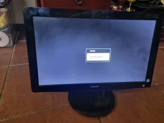 Philips monitor screen size 19 inch