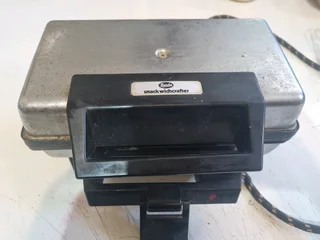 Berda snackwich maker