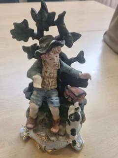 Leonardo fine porcelain collection foreign