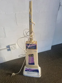 Electrolux 5 in 1 old floor polisher (no brushes)