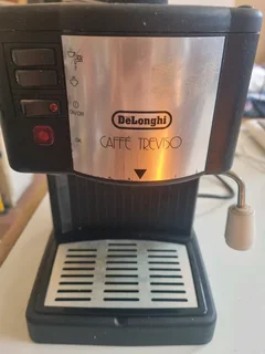 Delonghi coffee machine