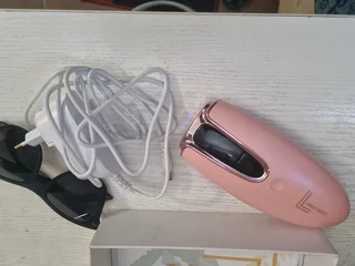 Lumilia lux hair removal