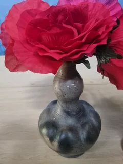 Flower vases