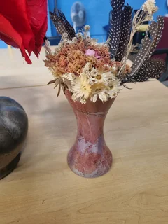 Flower vases