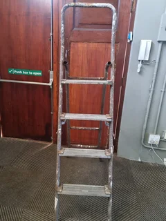 Old ladder size 180cm long