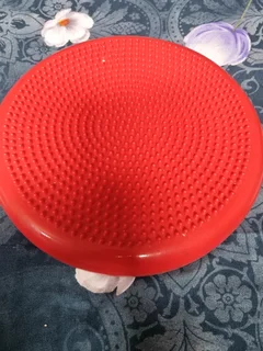 Zumba fitness kit and stabilty disk