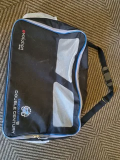 Evolution bag