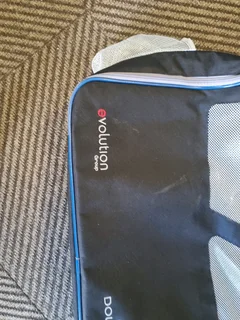 Evolution bag