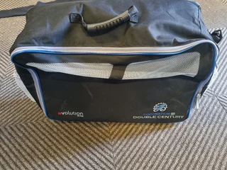 Evolution bag