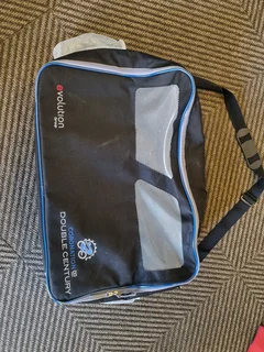 Evolution bag
