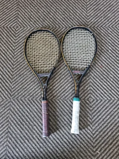 Tennis rackets for sale