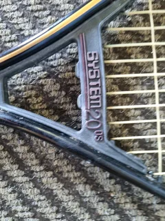 Tennis rackets for sale