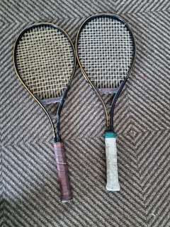 Tennis rackets for sale