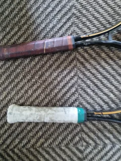 Tennis rackets for sale