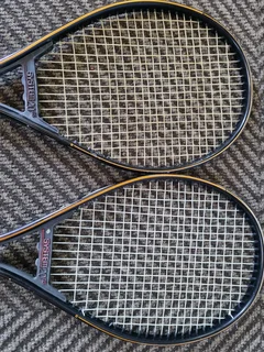 Tennis rackets for sale
