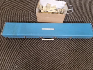 Empisal knitting machine kh-600 with accessories