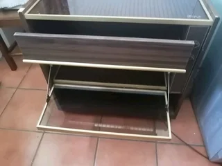 Hostess trolley