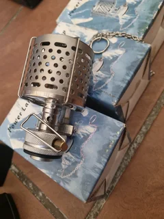 Camping hanging lights