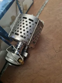 Camping hanging lights