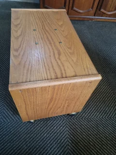 Tv trolley with wheels