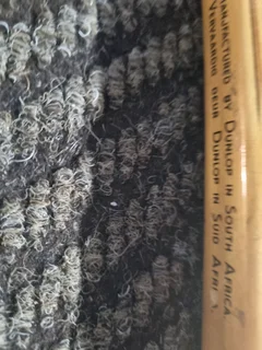 Vintage wooden rackets