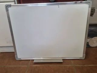 White board